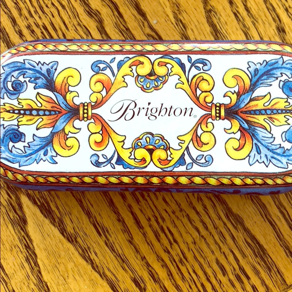 Brighton Pink sunglasses